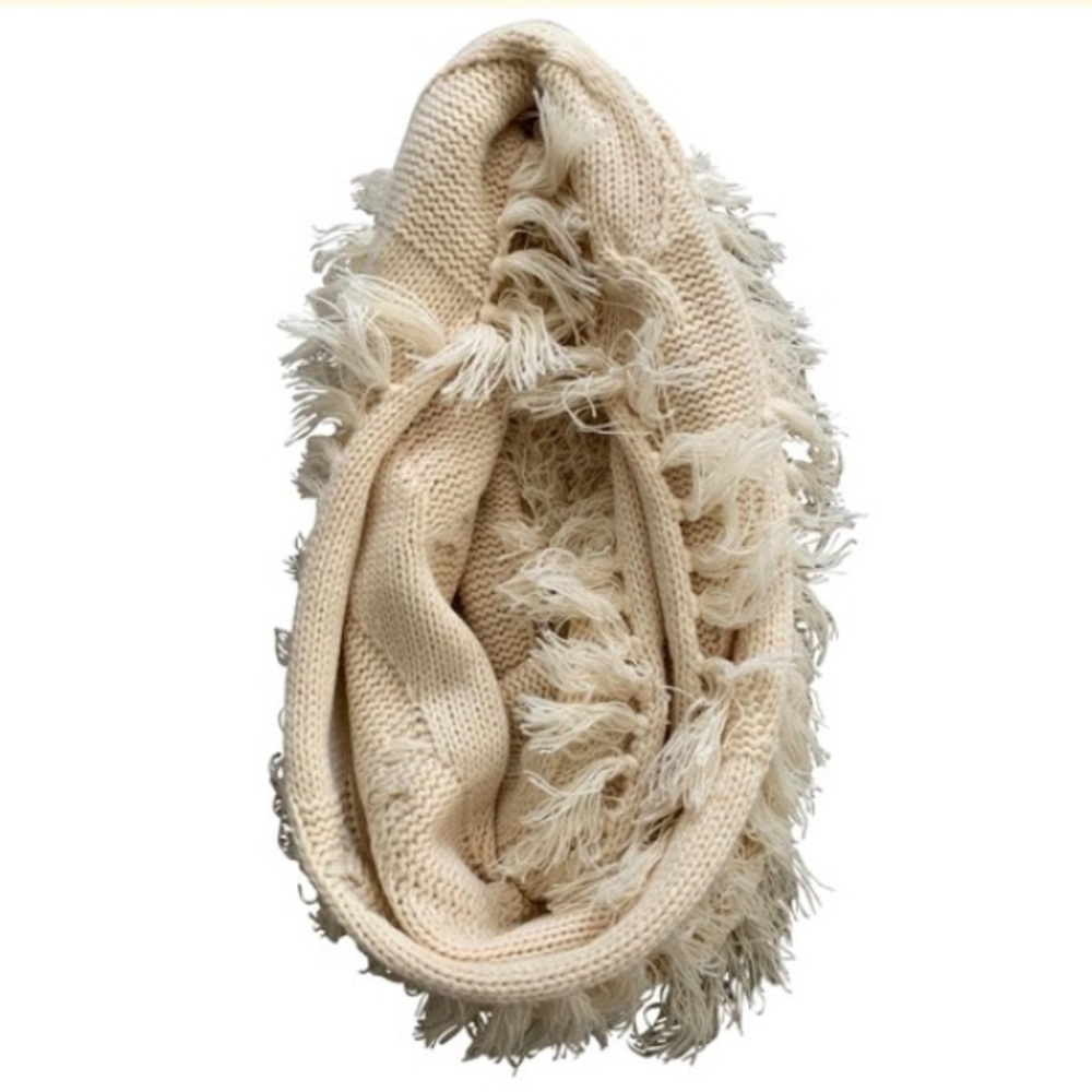 LA made scarf